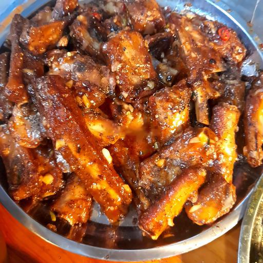 com-suon-xot-chua-ngot