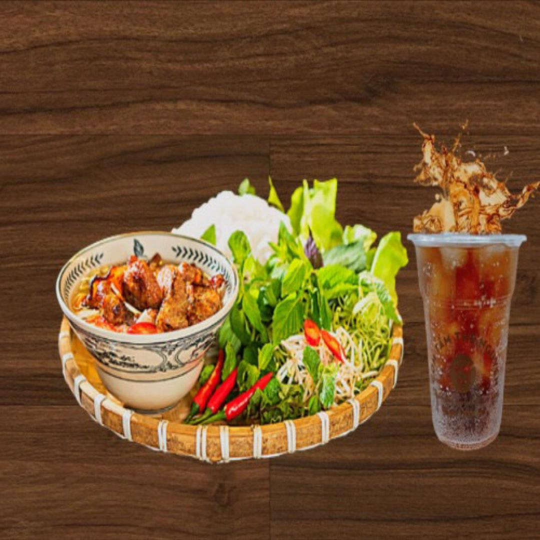 combo-bun-cha-ha-noi-chi-lay-ba-roi-pepsi