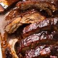 bbq-pork-rib