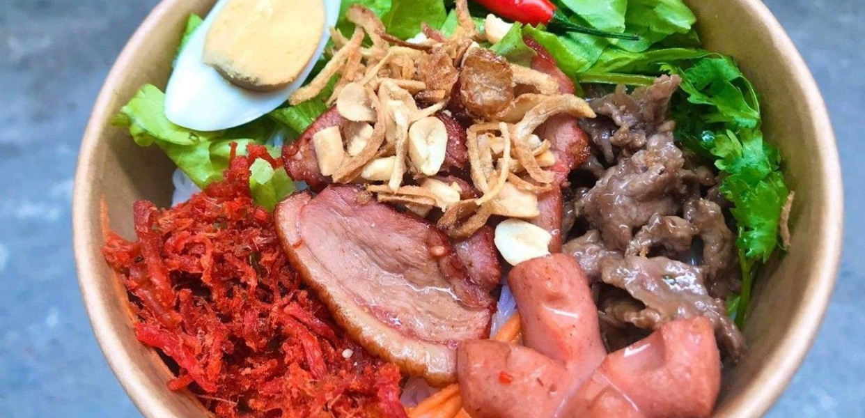 Bảo-Bối---Bún-Bò-Trộn-Nam-Bộ---Xuân-Đỉnh