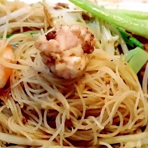 bun-gao-xao-thap-cam