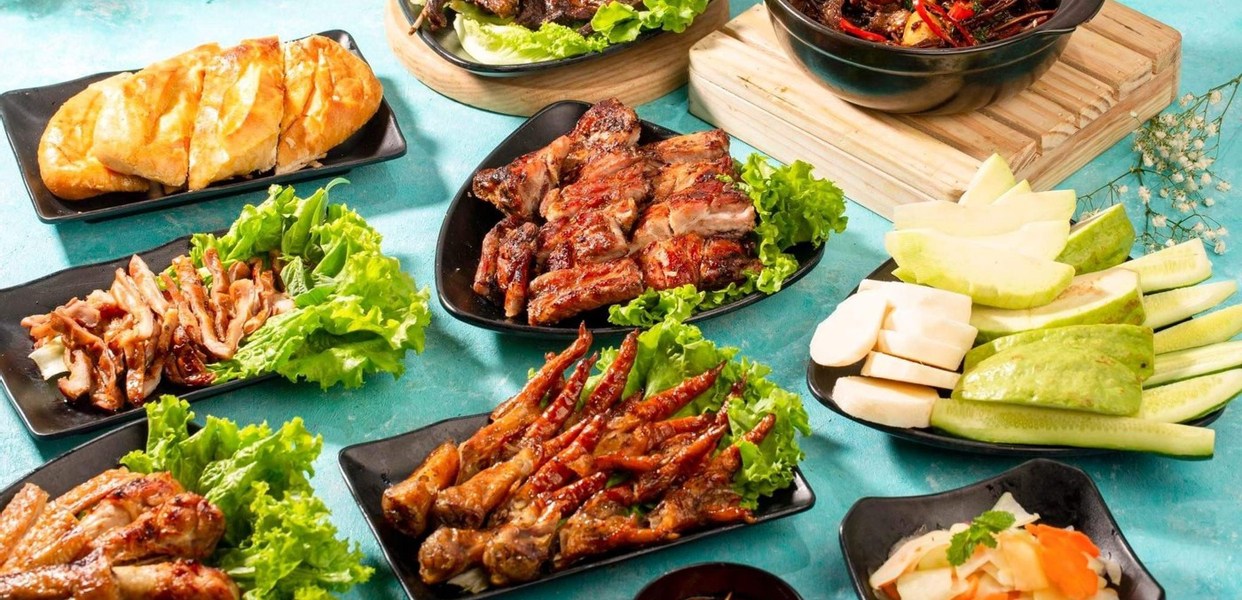 Vua-Chân-Gà-Nướng---Nướng---Hòa-Mã
