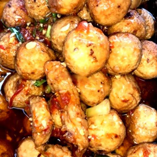 cha-ca-boc-trung-cut-sot-ca