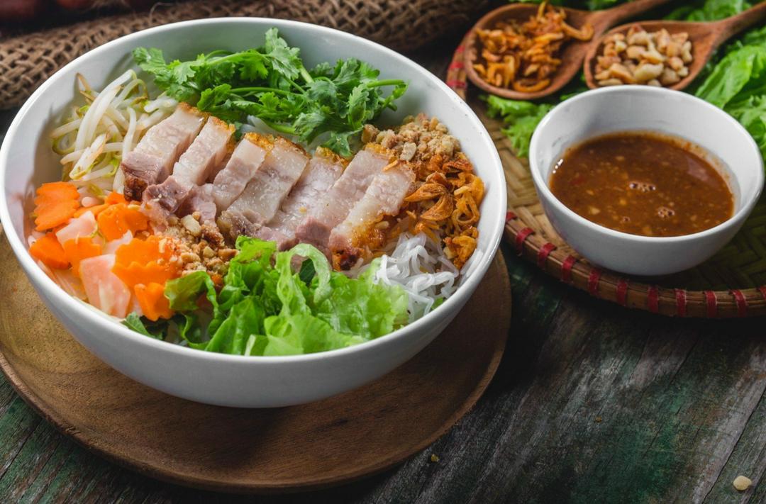 bun-mam-nem-heo-quay