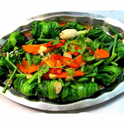 thac-lac-thit-hap-cai-be-xanh