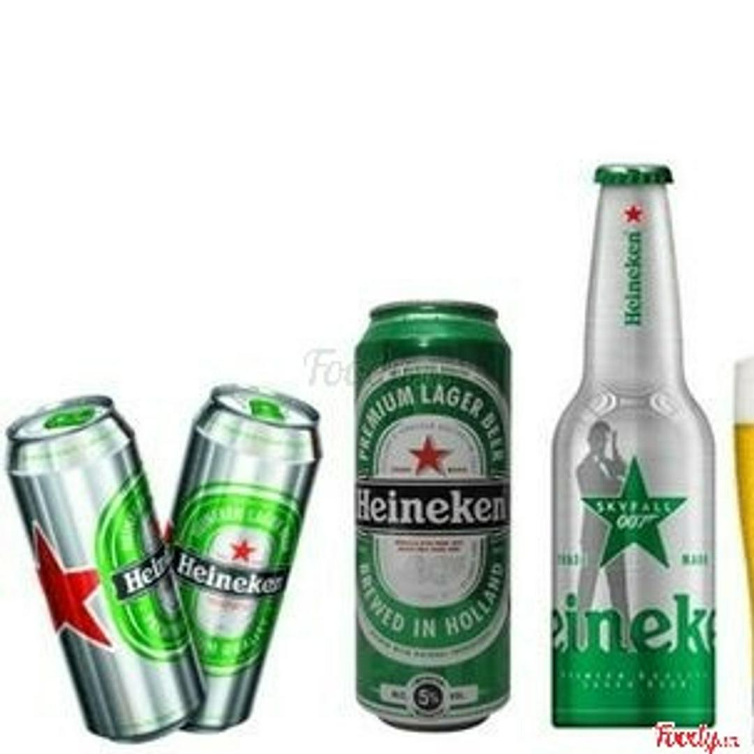 heineken-lon