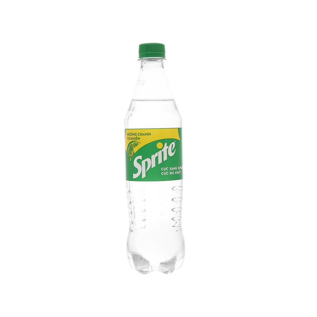sprite