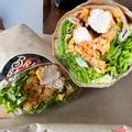 the-house-chicken-wrap
