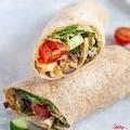 vegan-wrap