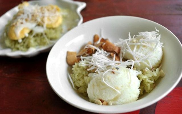 Kem-Xôi-&-Chè-Thái-Lan---Trần-Quốc-Hoàn