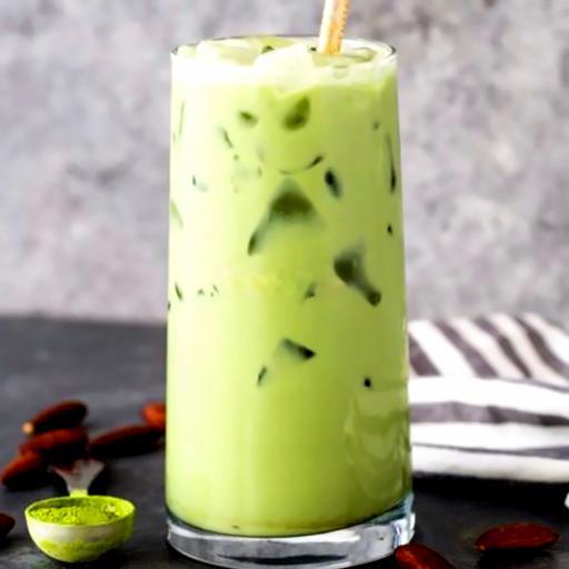 matcha-latte-sua-68kcal