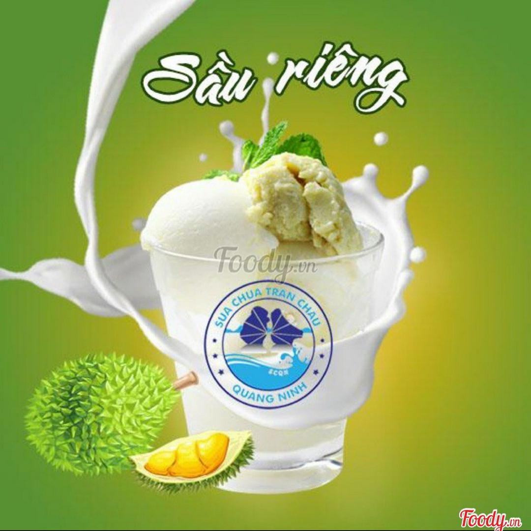 sua-chua-tran-chau-sau-rieng