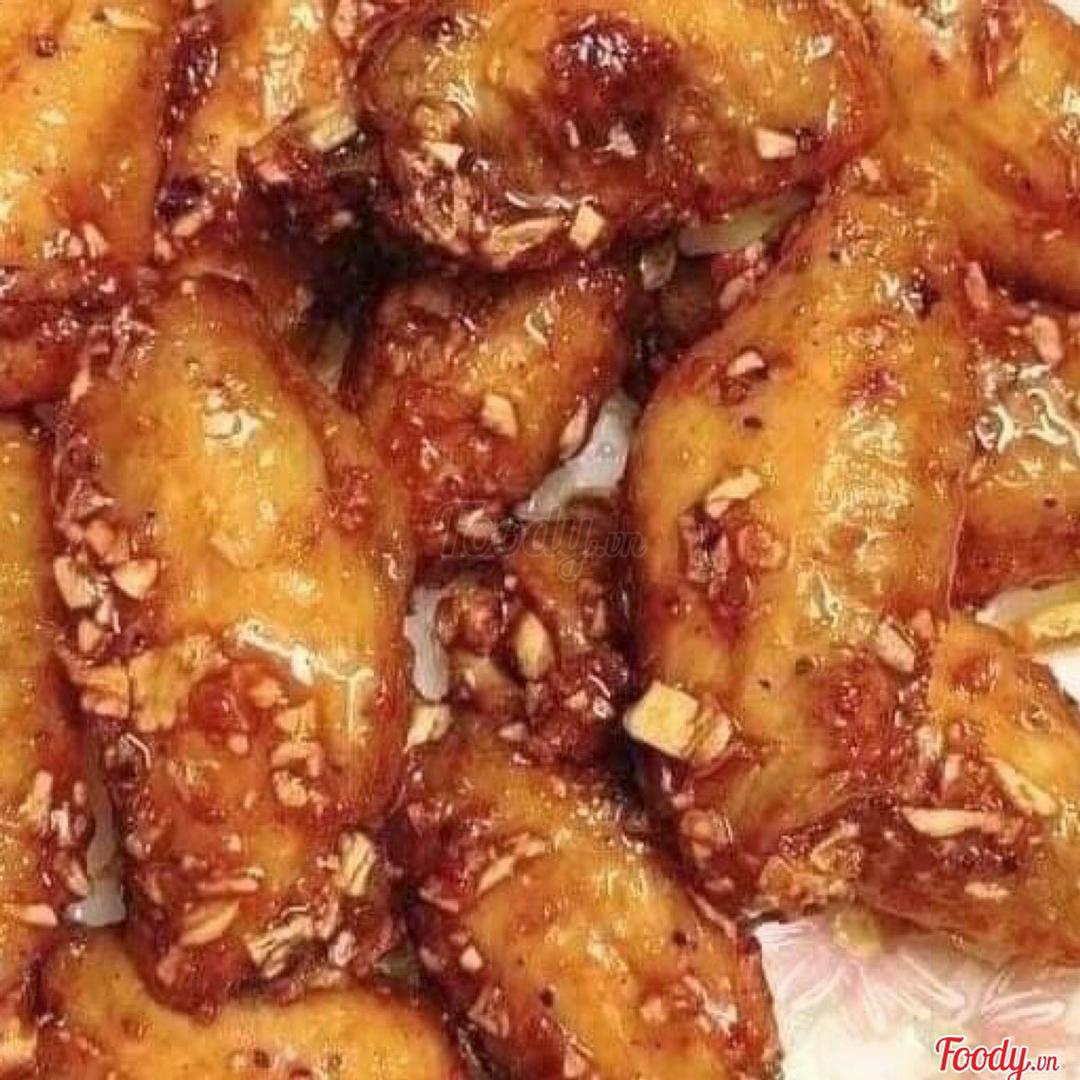 com-tam-ga-chien-nuoc-mam