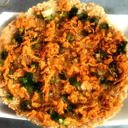 xoi-chay-mo-hanh-cha-bong-tom