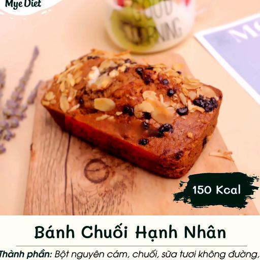 banh-chuoi-hanh-nhan-120-calo