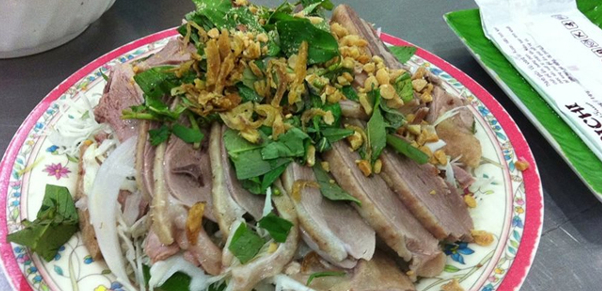 ba-lam-chao-vit-goi-to-hien-thanh