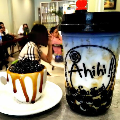 sua-tuoi-tran-chau-uong-nau-hoa-au-biec