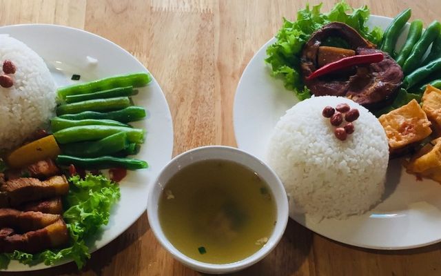 Tam-Lang-Quán---Cơm-Văn-Phòng---Lẩu---Kim-Mã