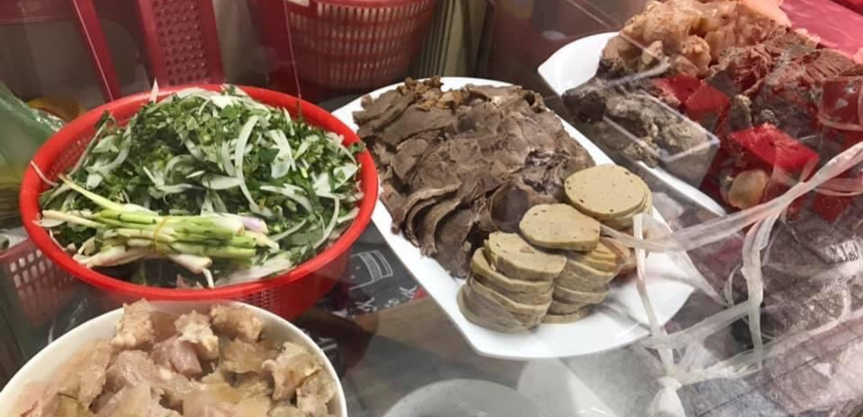 Nhớ-Bún-Bò-Huế---Bún-Bò---Vũ-Tông-Phan