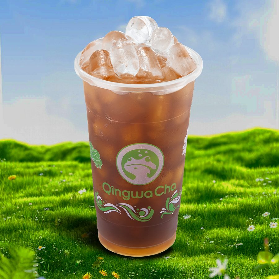 Hồng Trà Qingwa