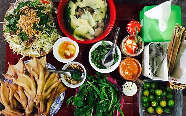 bun-ngan-van-beo-thai-ha