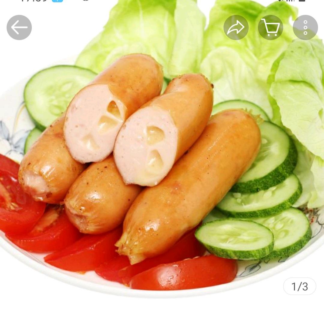 xuc-xich-pho-mai-sot-chua-ngot