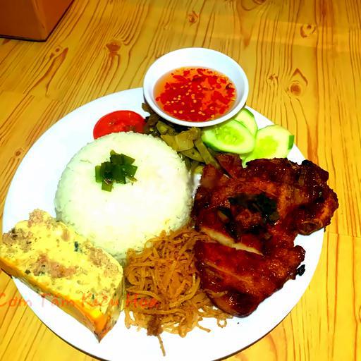 combo-com-suon-bi-cha