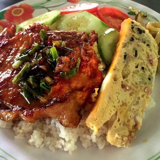 combo-com-tam-suon-cha-op-la