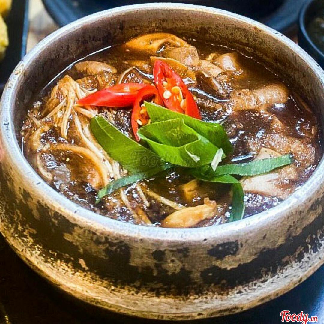 soup-nam-thit-bo-han-quoc