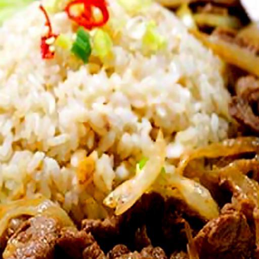 com-nong-bo-xao-sa-te