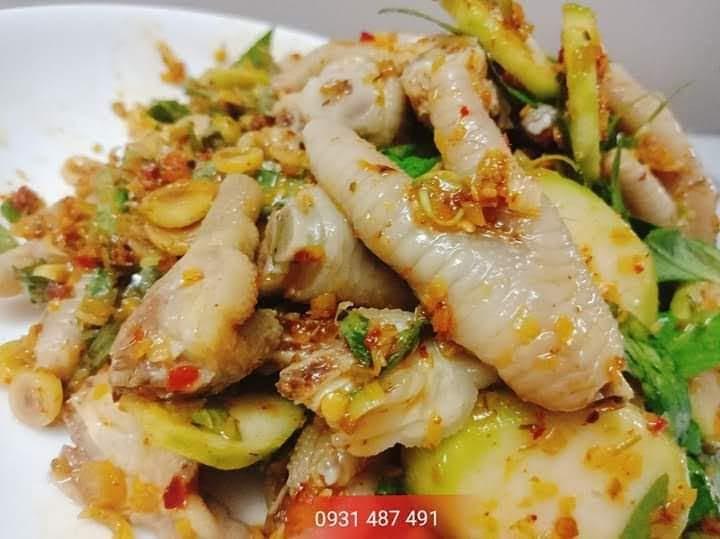 chan-ga-xoc-coc-non-sa-te-phan-nho