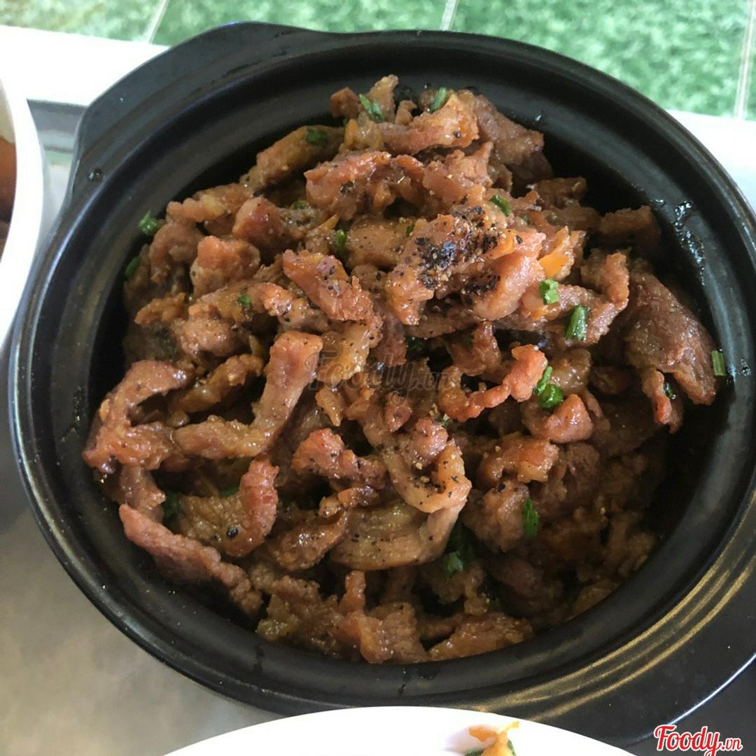 com-tam-thit-kho-tieu