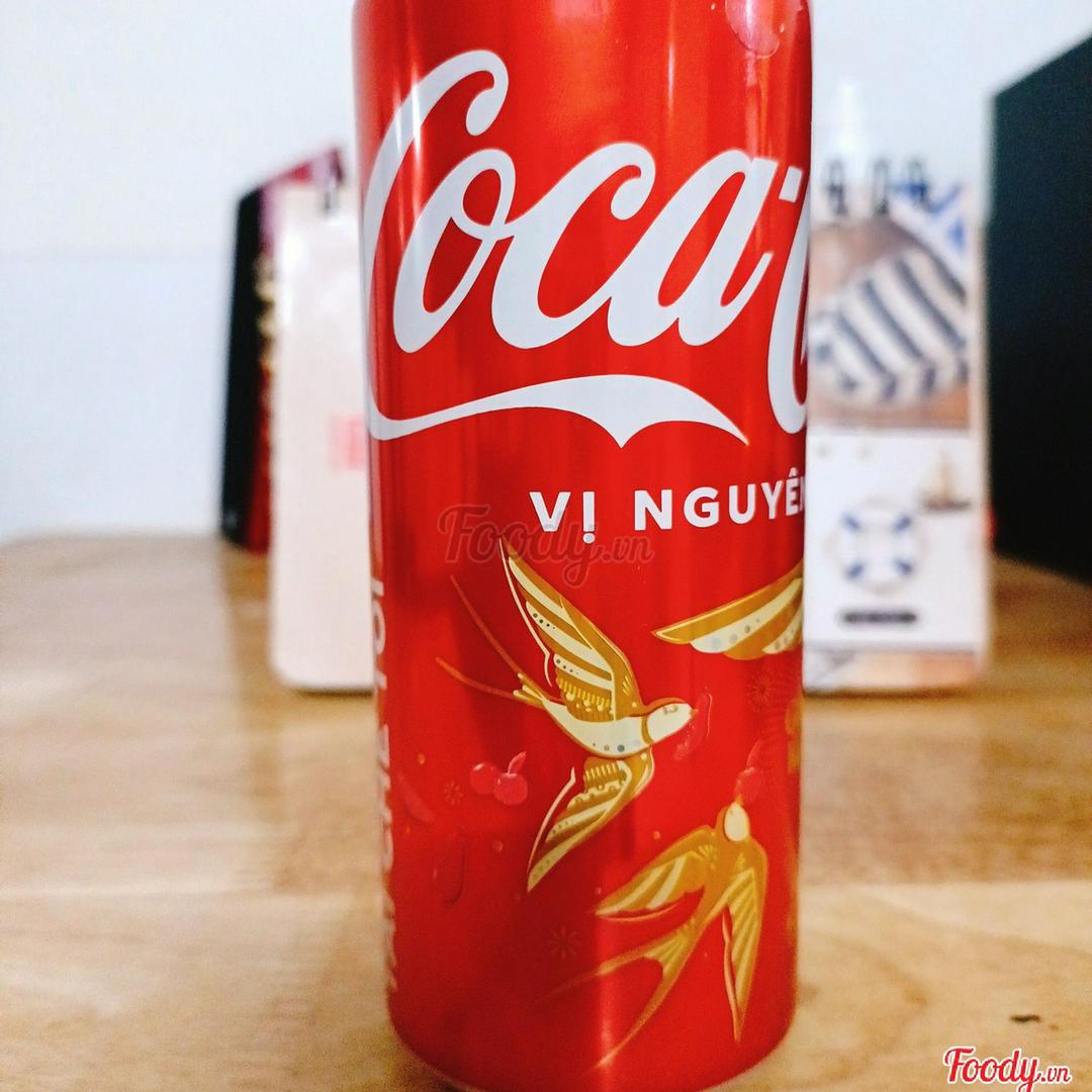 coca