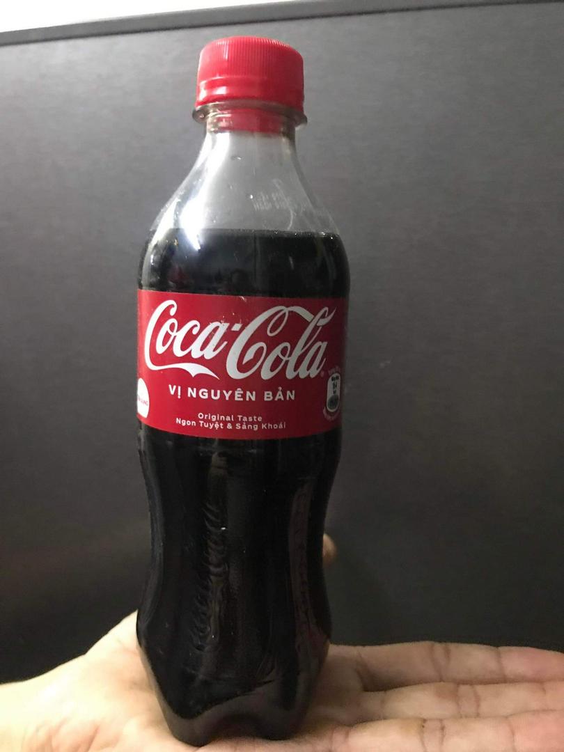 coca