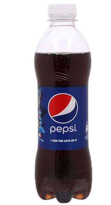 pepsi