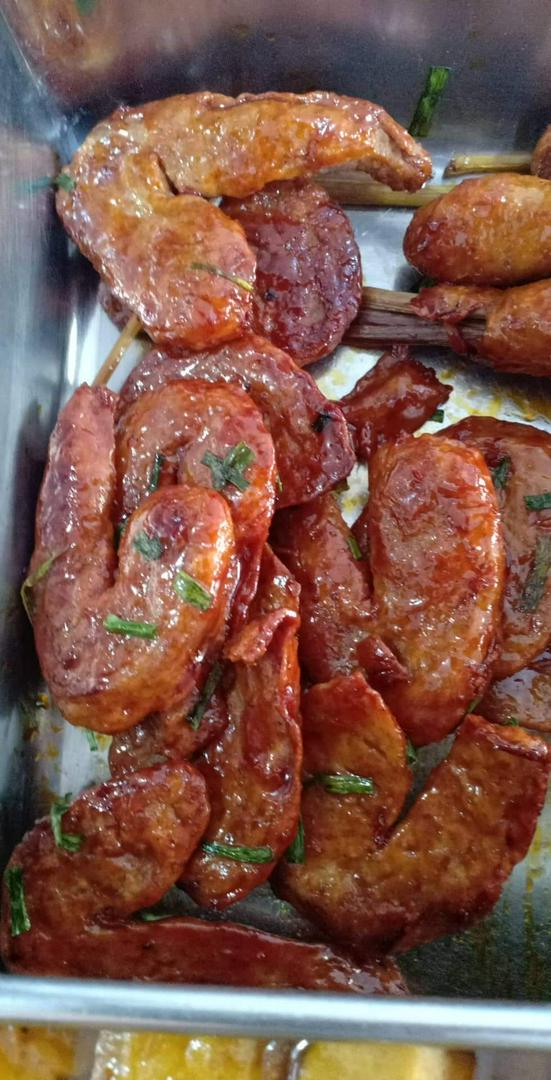 com-rau-thap-cam-canh-ga