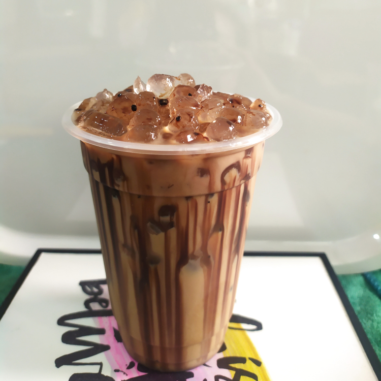 hong-tra-sua-vi-chocolate-socola