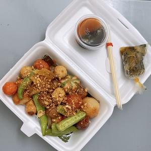 thap-cam-o-chien-nho-chien-nuoc-mam