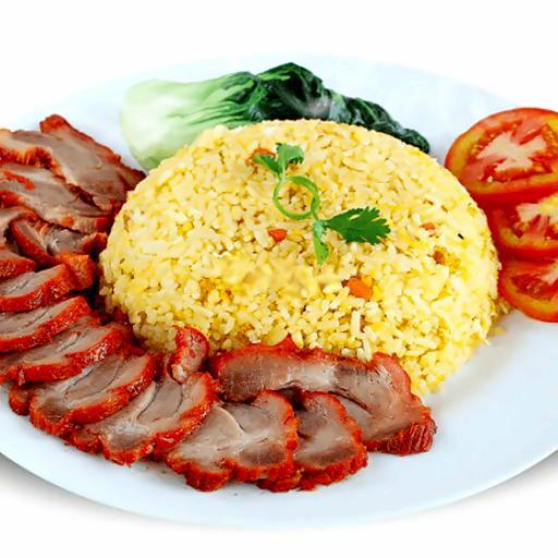 com-chien-thit-heo-xao-xa-xiu