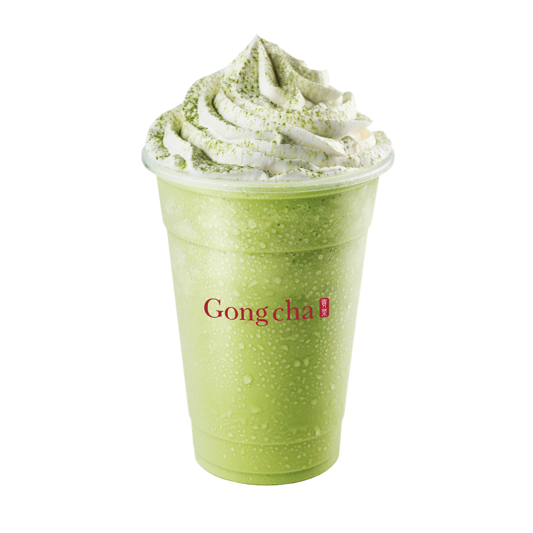 matcha-a-xay