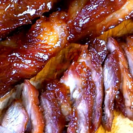 com-trang-thit-heo-xa-xiu