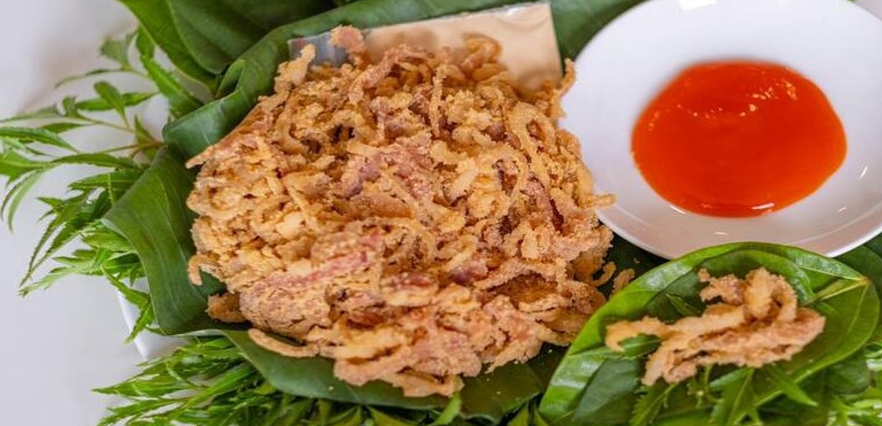 Hồng-Tâm-Food---Đặc-Sản-Nem-Bùi-Bắc-Ninh---Lê-Trọng-Tấn