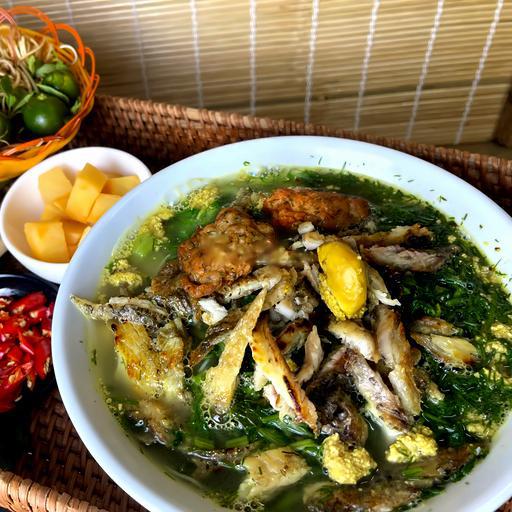 bun-ca-ro-ong-nuong-bun-soi-nho-them-cha-ca-va-trung-ca