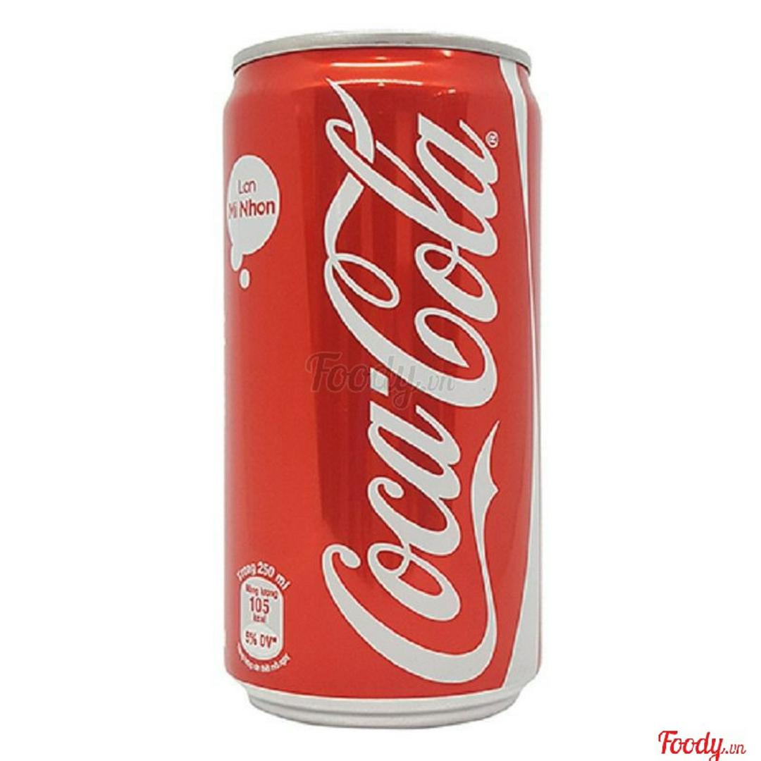 coca
