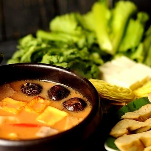 lau-khoai-mon-nau-chao