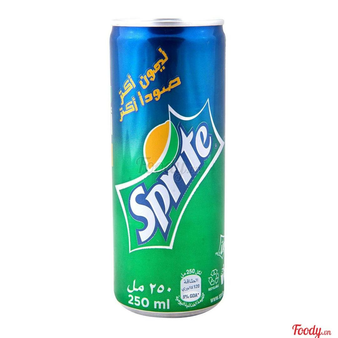 sprite