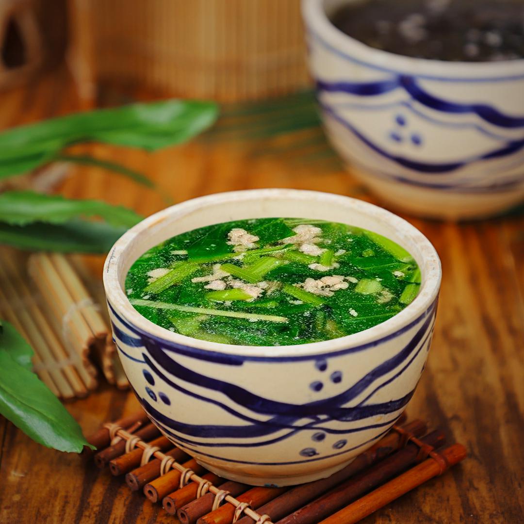 canh-thit-bam-cai-ngot