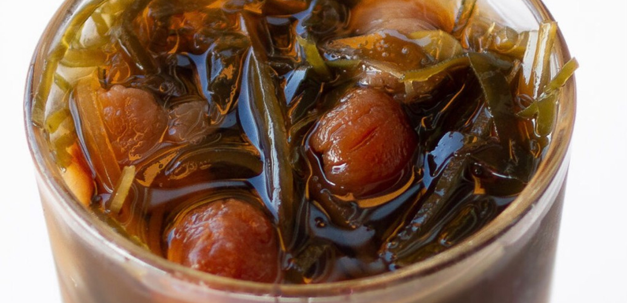 Quán-Chè-Cô-Nga-132---Trà-Sữa-&-Trà-Đào---Chung-Cư-Ngô-Gia-Tự