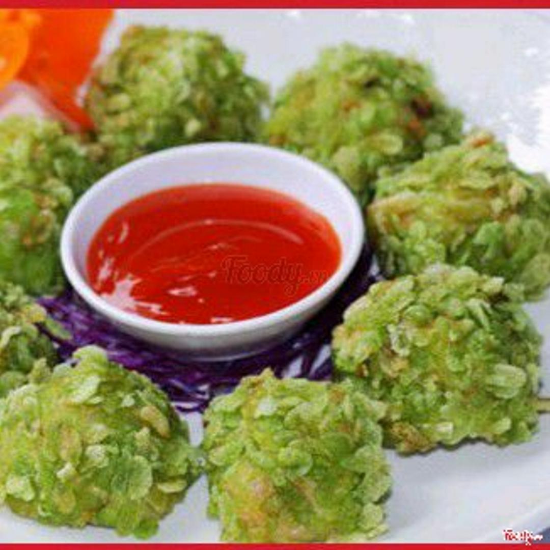 cha-ca-boc-com-xanh-loai-1-2-vien