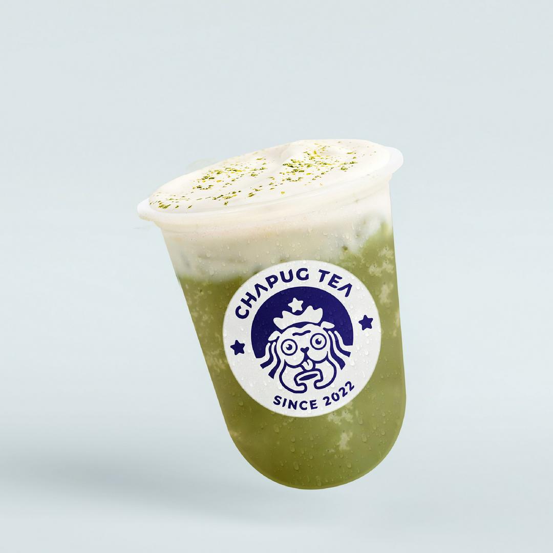 matcha-ato